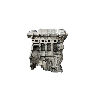 qualidade  HEADBOK Car Engine Parts G4FJ/G4FD Car Engine Parts Complete Cylinder Block Engine Assembly For Hyundai Engine Assy fábrica