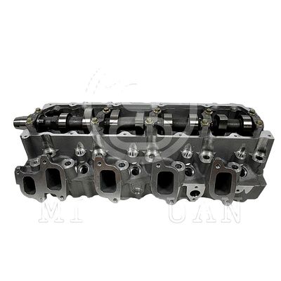 qualidade  Milexuan 908882 Hot Price Auto Engine 1KZ 1KZ-TE Complete Cylinder Head For Toyota 4Runner Hilux Land Cruiser OEM Standard fábrica