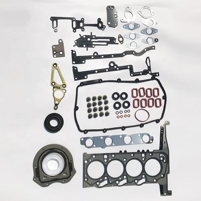 qualidade  Steel& metal engine gasket set BK3Q-6079-AA overhaul kits for Ford Ranger Transit 2.2T Engine fábrica
