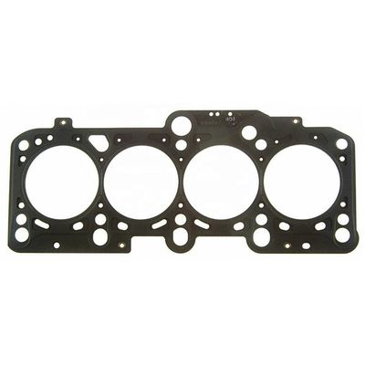 qualidade  Engine spare parts good quality air compressor main gasket and CYLINDER HEAD GASKET for spare parts fábrica