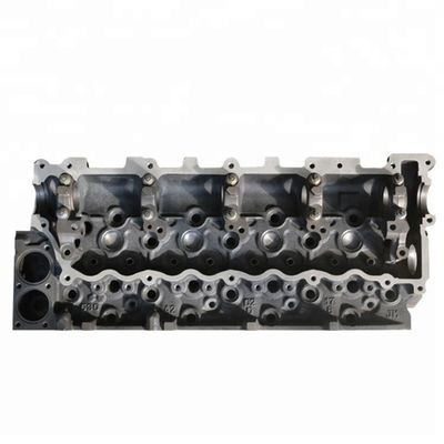 Aluminum Cylinder Head For ISUZU 4HG1 8-97146-520-2 8-97358-368-0