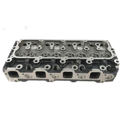 cylinder head OVN01-10-100A OVN01-10-100R for KIA besta standard