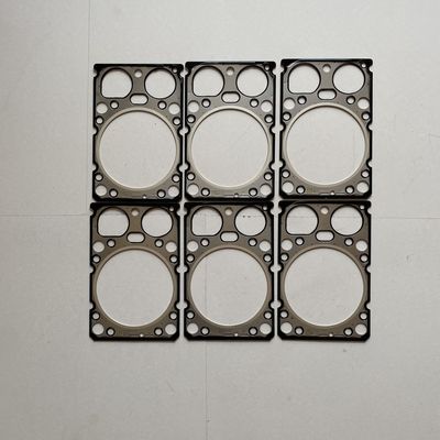 Factory VG1500040065 Howo A7 truck diesel engine engine parts cylinder head gasket