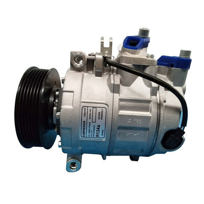 Compressor elétrico de alta qualidade SB3-270161 7SE17 da C.A. 12V para AUDI A6