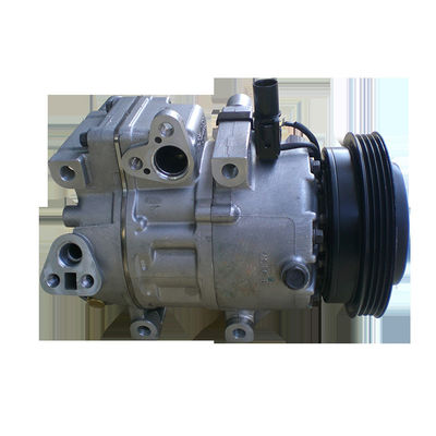 Compressor da C.A. das peças de alta qualidade do condicionamento de ar do carro de ACTECmax do fornecedor de China AUTO para o acento 2006-2011 de Hyundai