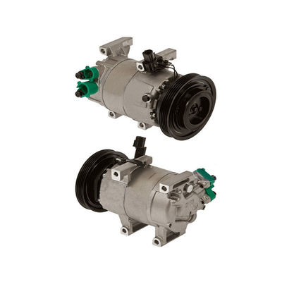 Preço por atacado do compressor da C.A. do condicionamento de ar do veículo do OEM 97701-2K101 VS12 para a ALMA 1.6L de KIA